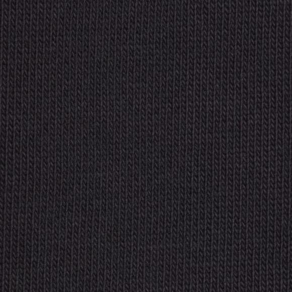 NWT SKIMS Boyfriend Fleece Oversized Trench Coat – Onyx – Size S – Retail $298 - Picture 8 of 8